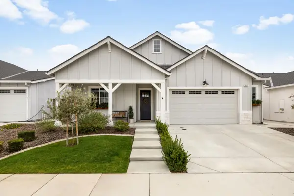 7017 Ivory Gables Street, Roseville, CA 95747