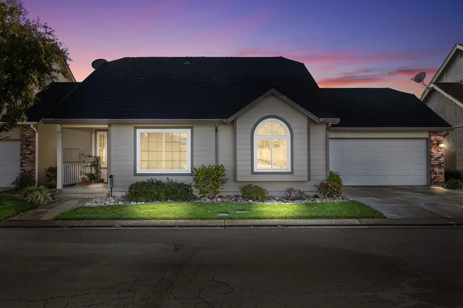 2812 Stone Terrace, Modesto, CA 95355 - Image #3