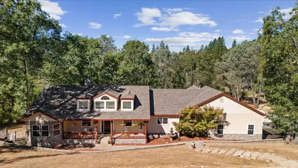 4420 Tya Lane, Placerville, CA 95667