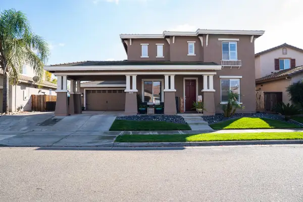 1743 Churchill Downs Circle, Oakdale, CA 95361