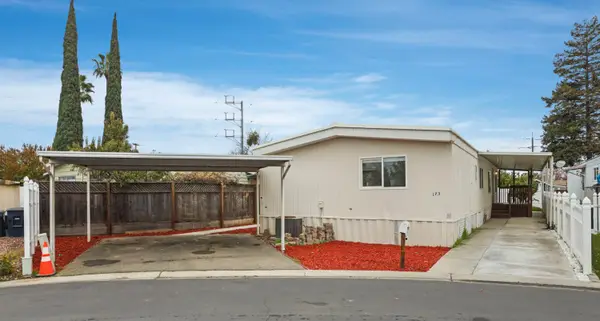 2929 N Macarthur Drive #173, Tracy, CA 95376