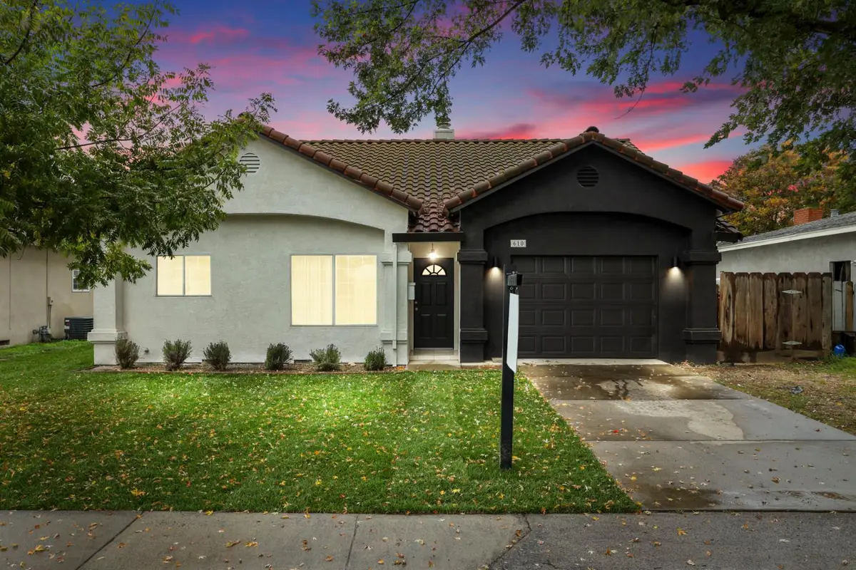 610 Hudson Lane, Modesto, CA 95351 - Image #1