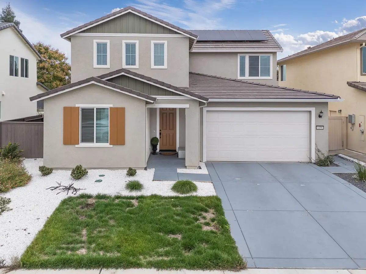 1496 Algodon Road, Olivehurst, CA 95961 - Image #1