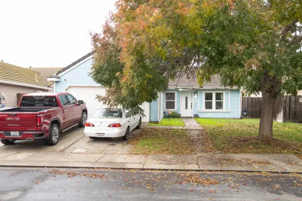 405 Melbourne Drive, Modesto, CA 95357