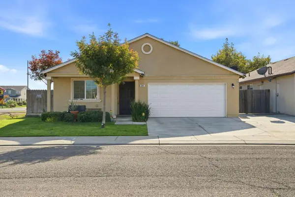 296 Dena Court, Merced, CA 95341