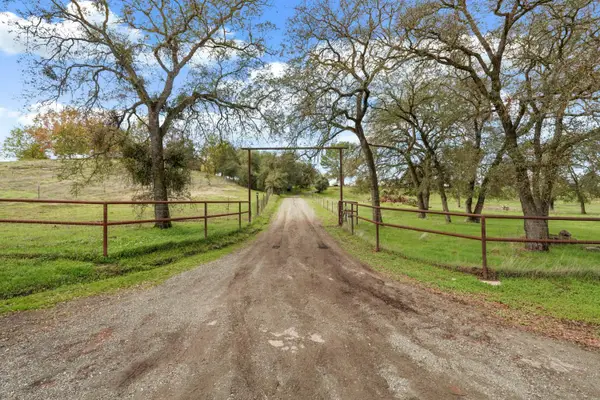4317 Curran Road, Ione, CA 95640