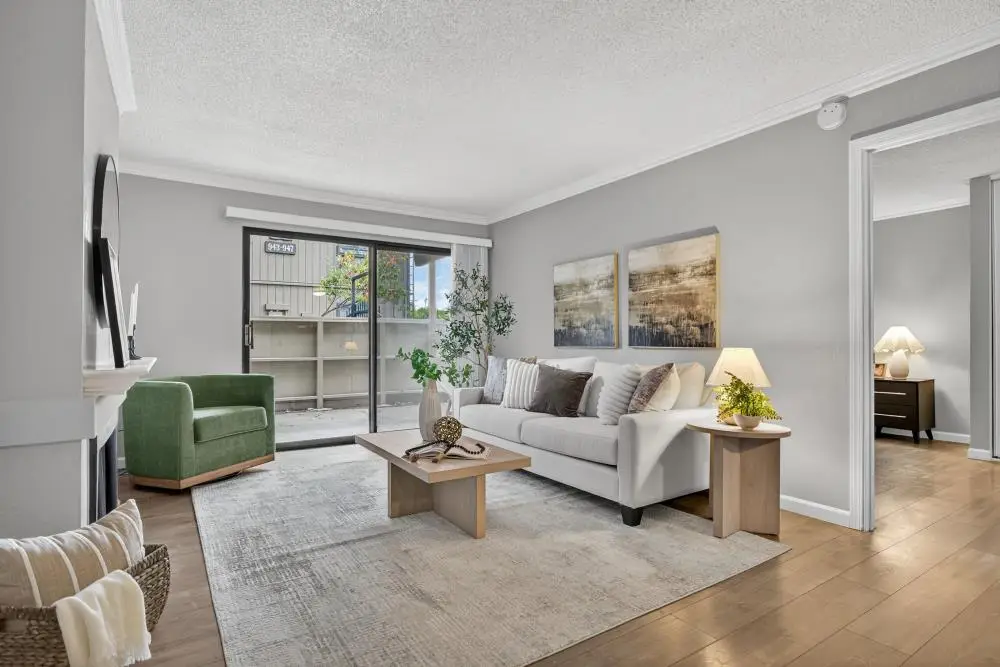 949 Fulton Ave #525, Sacramento, CA 95825 - Image #1