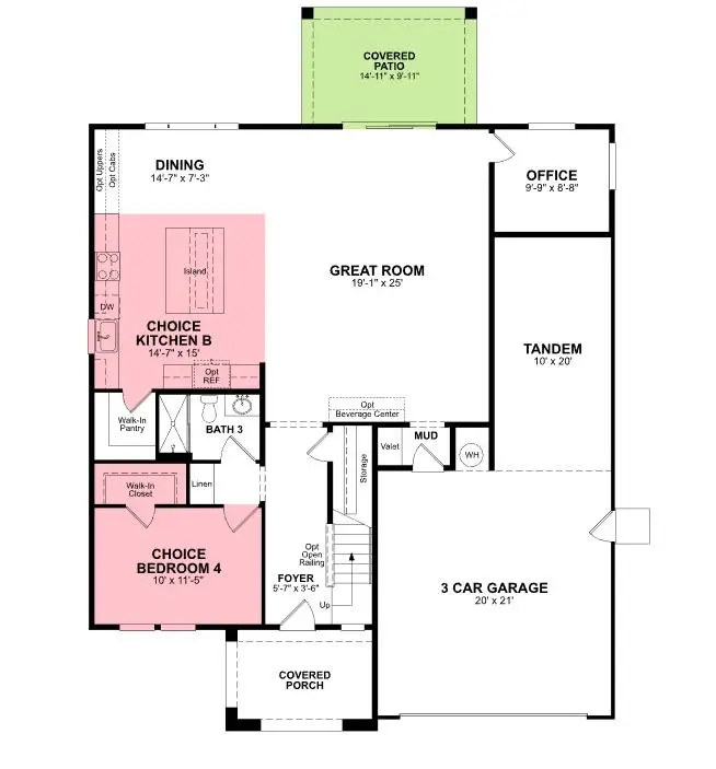 8164 Maisy Way, Elk Grove, CA 95757 - Image #2