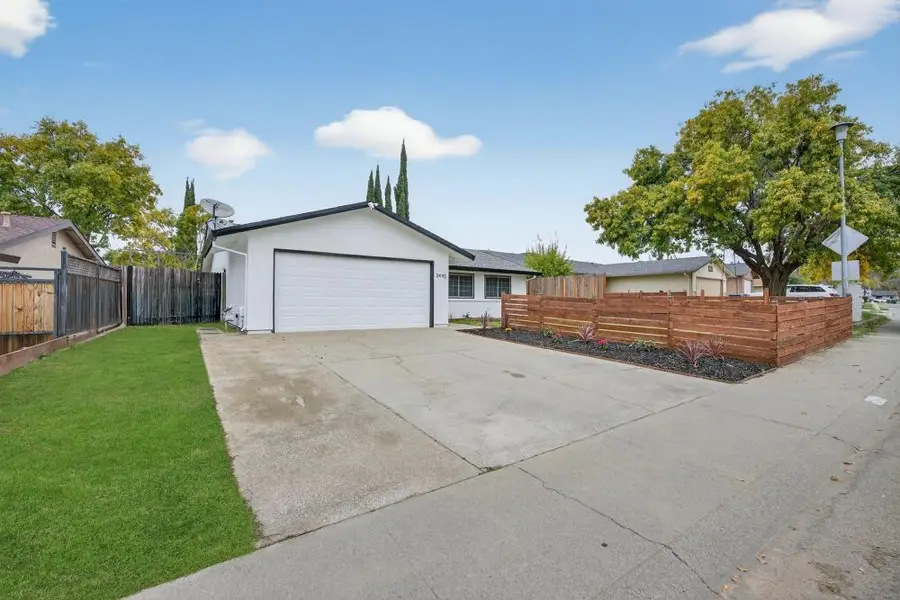 3445 Davidson Drive, Antelope, CA 95843 - Image #2