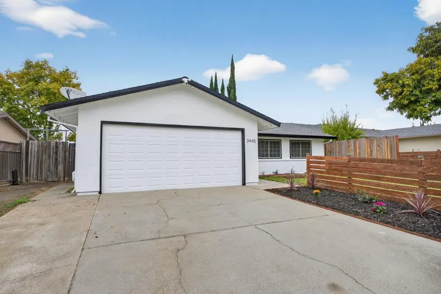 3445 Davidson Drive, Antelope, CA 95843 - Image #3