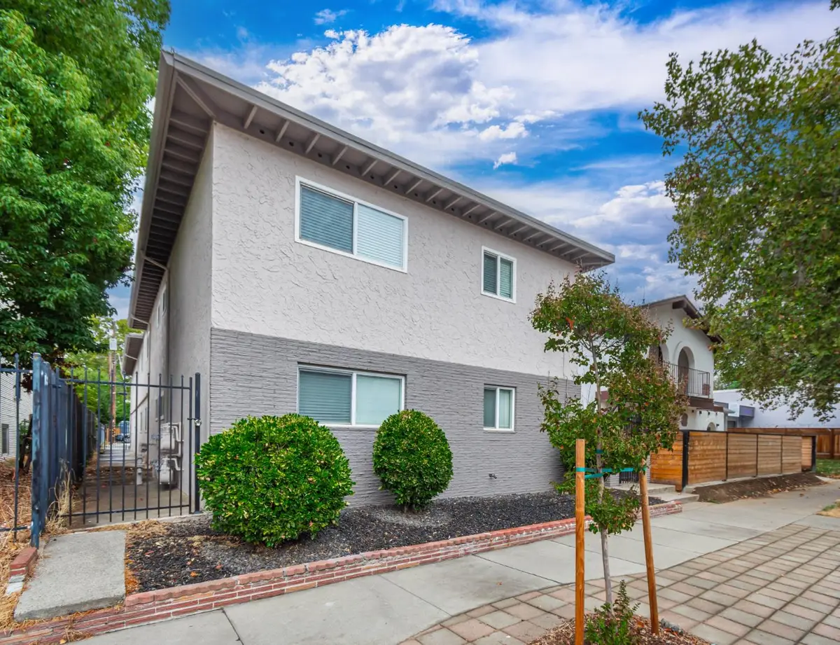 1817 W Street, Sacramento, CA 95818 - Image #1