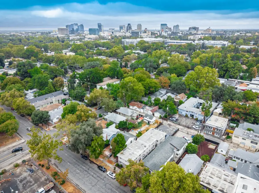1817 W Street, Sacramento, CA 95818 - Image #3