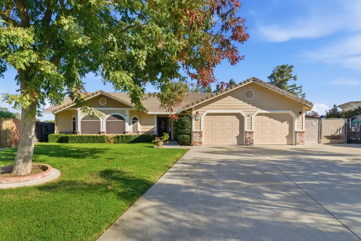 12427 Terrace View Court, Waterford, CA 95386 - Image #1