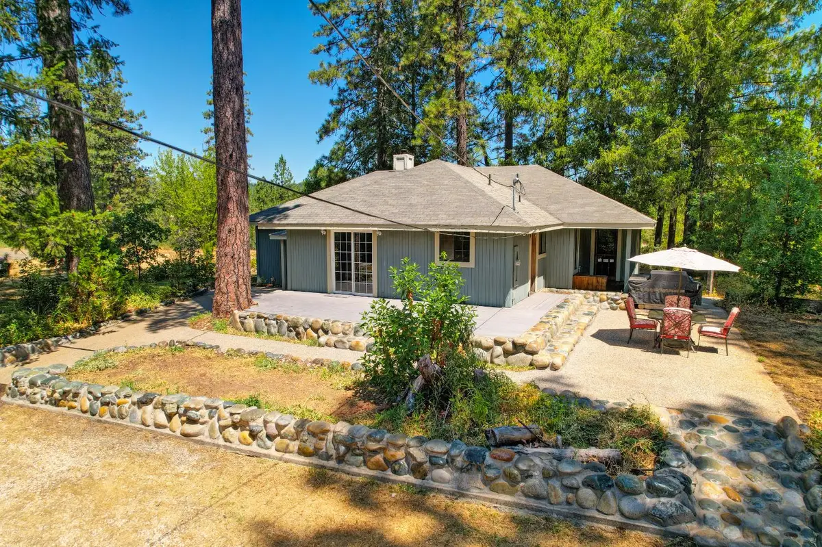 15310 Tyler Foote Road, Nevada City, CA 95959 - Image #1