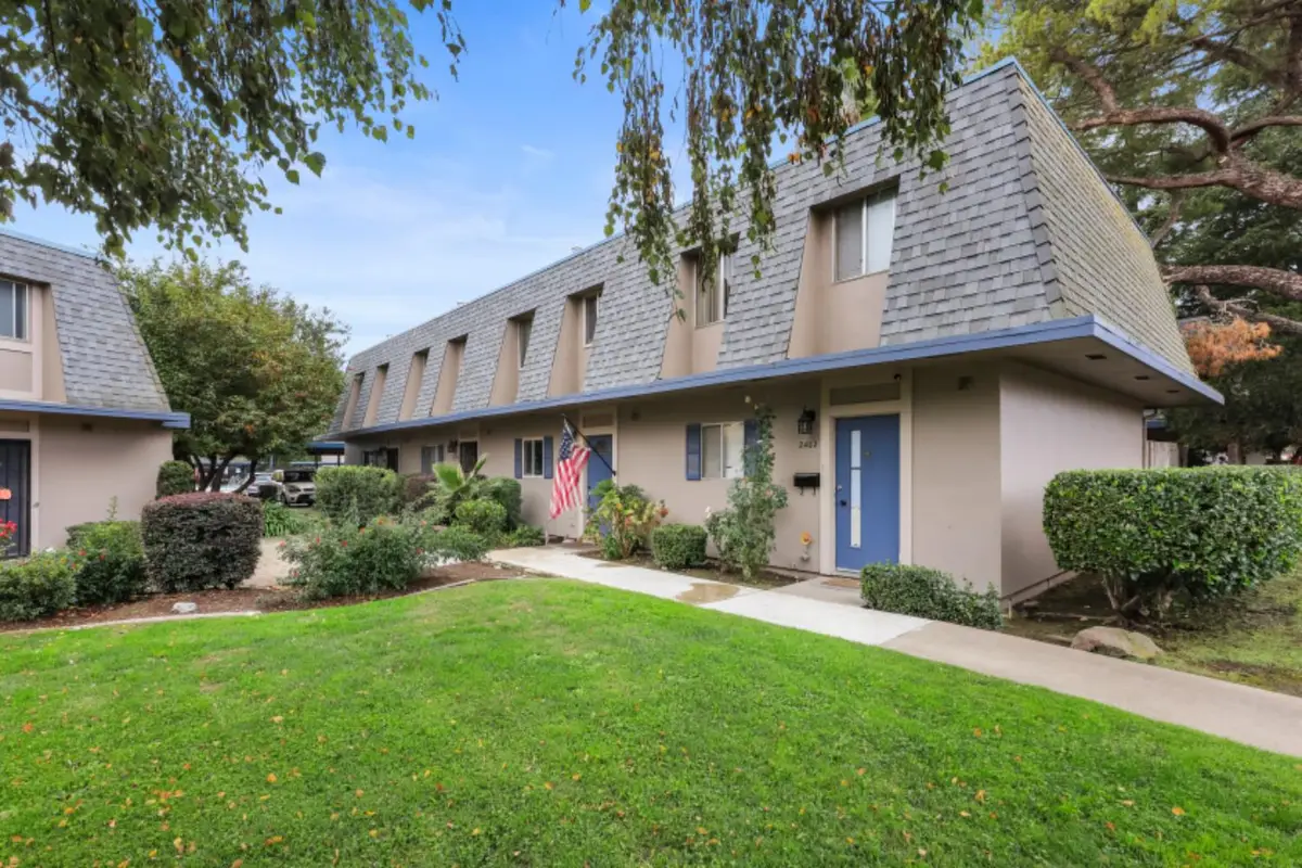 2402 W Turner Road, Lodi, CA 95242 - Image #1