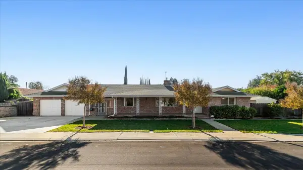 1410 Hillview Drive, Modesto, CA 95351