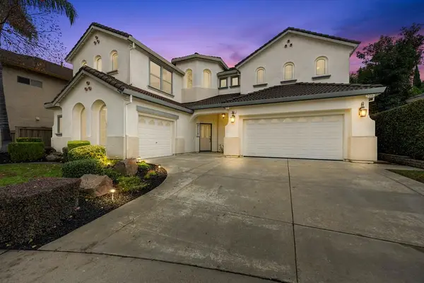 640 Aliso Viejo Court, Roseville, CA 95747