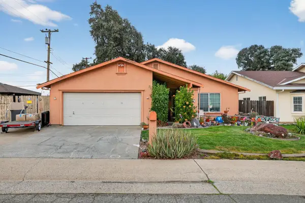 729 Albemarle Avenue, Rio Linda, CA 95673