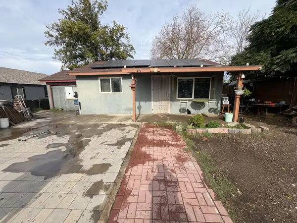 225 El Paso Avenue, Modesto, CA 95351