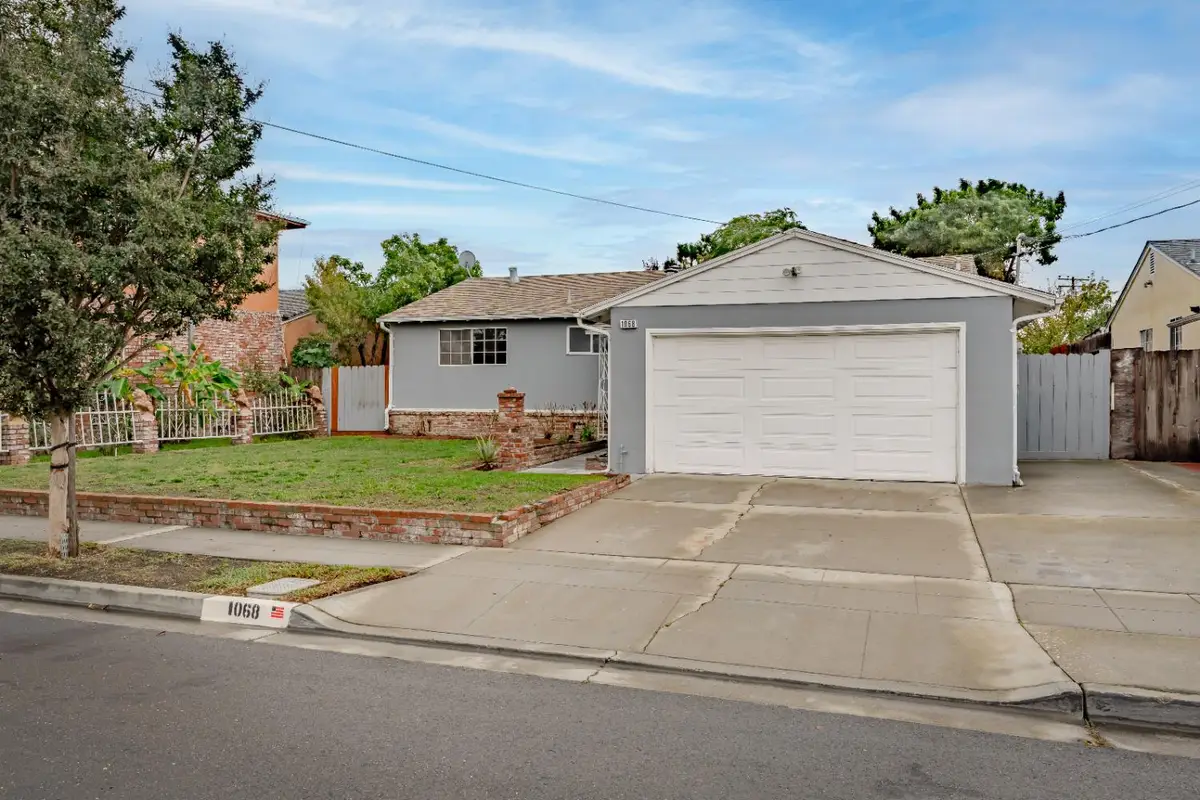 1068 Sumatra Street, Hayward, CA 94544 - Image #1