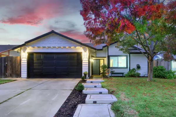 8154 Morgan Hill Way, Sacramento, CA 95828