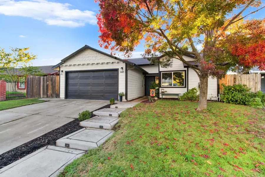 8154 Morgan Hill Way, Sacramento, CA 95828 - Image #2