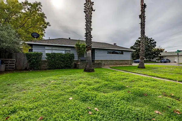 3905 Fotos Court, Sacramento, CA 95820