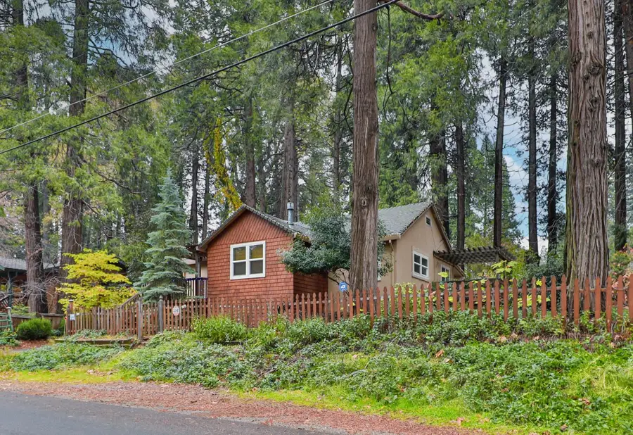 2893 Polaris Street, Pollock Pines, CA 95726 - Image #2