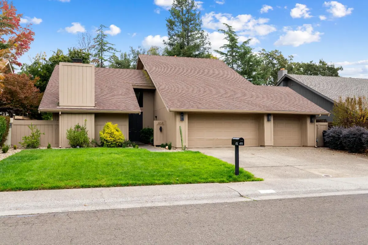 4713 Olive Oak Way, Carmichael, CA 95608 - Image #1