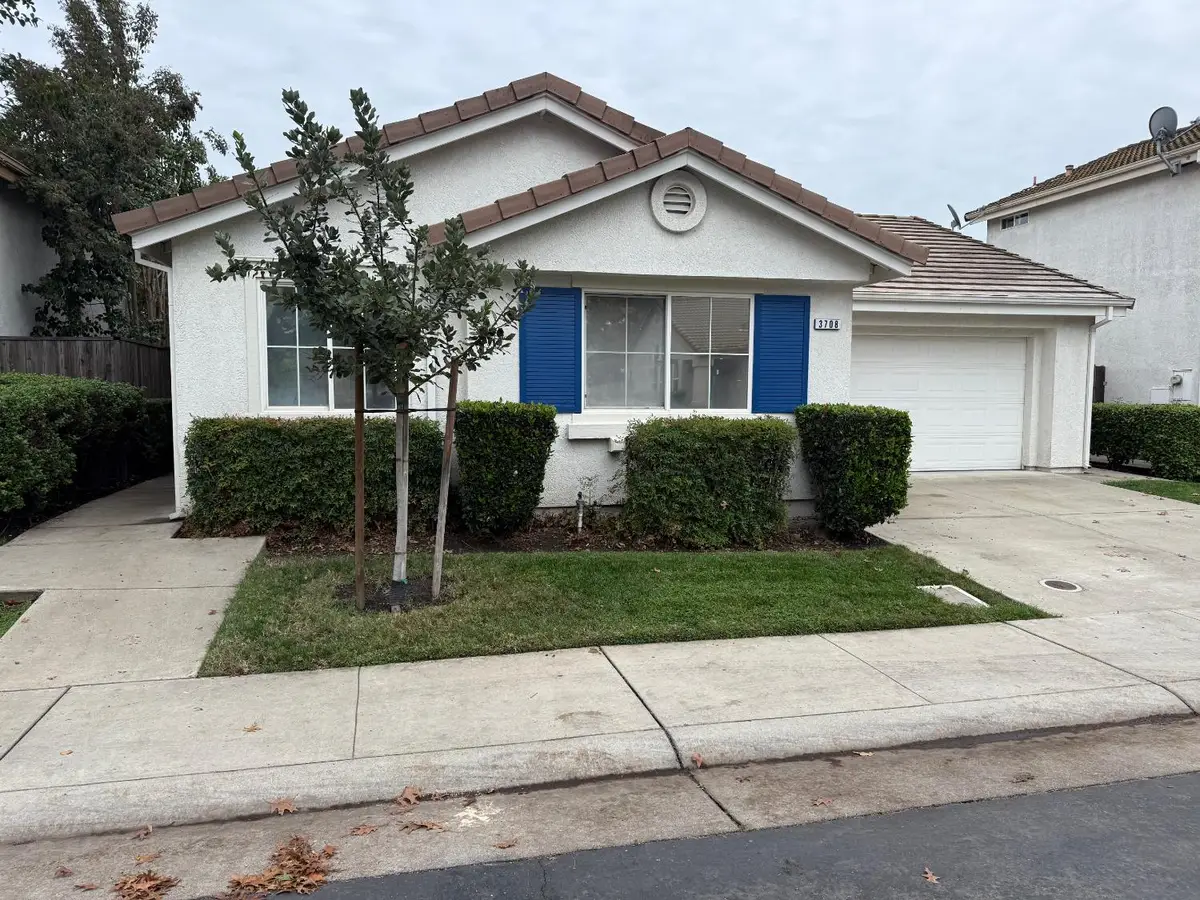 3708 Whispering Creek Circle, Stockton, CA 95219 - Image #1