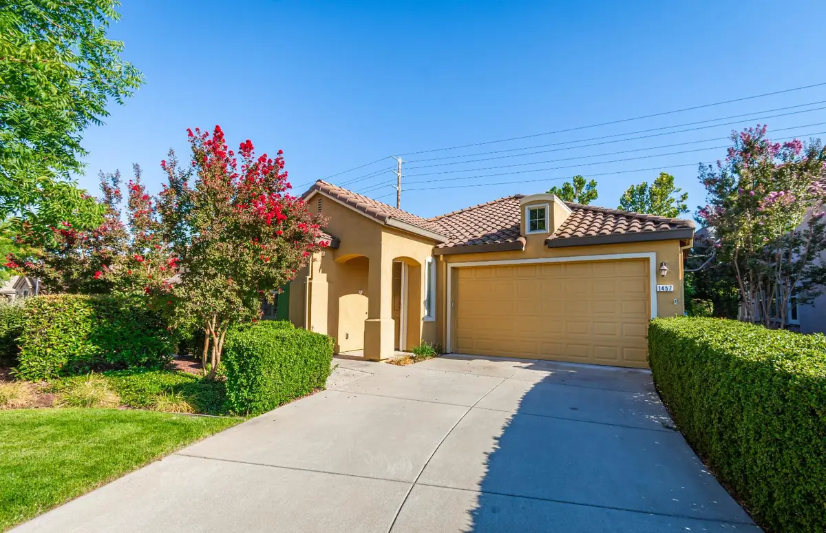 1457 Marseille Lane, Roseville, CA 95747 - Image #1