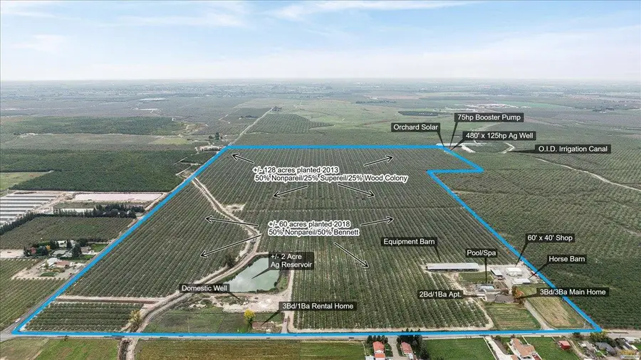 10506 Claribel Road, Oakdale, CA 95361 - Image #3