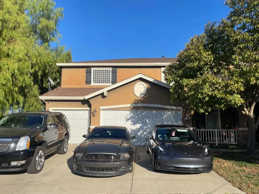 4666 Treasure Court, Turlock, CA 95382 - Image #2