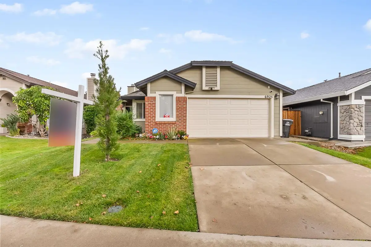 6925 Risata Way, Elk Grove, CA 95758 - Image #1
