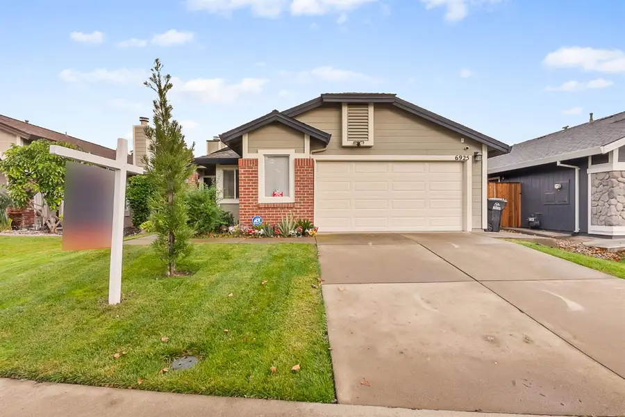 6925 Risata Way, Elk Grove, CA 95758 - Image #2