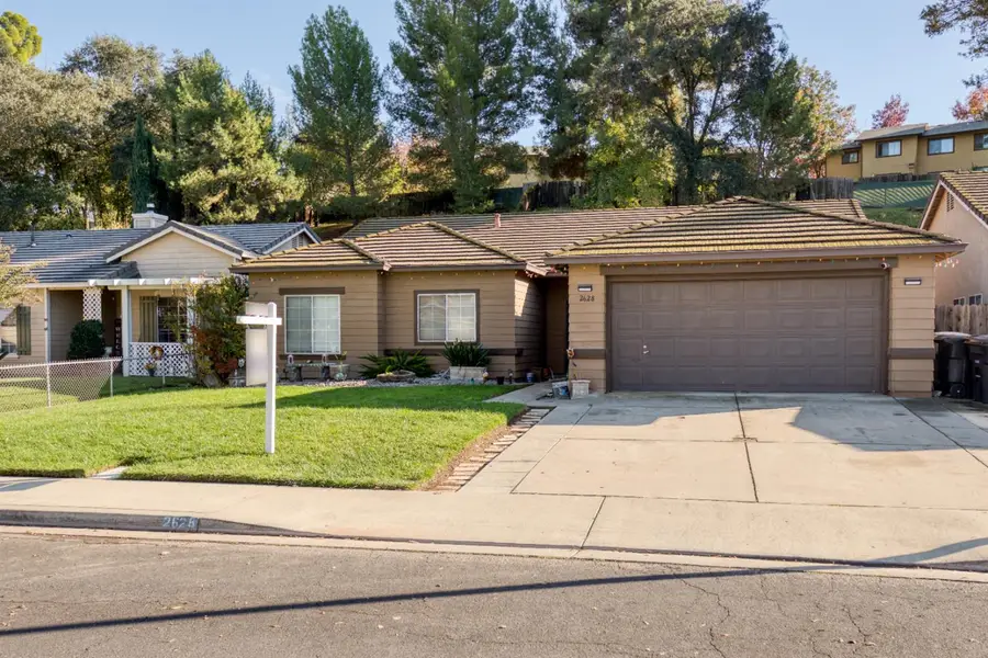 2628 Briarcliff Drive, Riverbank, CA 95367 - Image #2