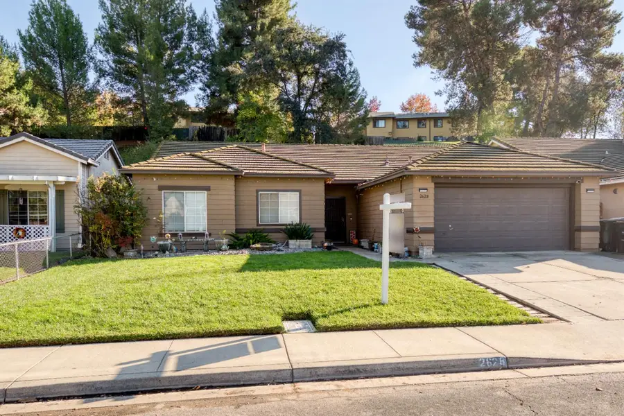 2628 Briarcliff Drive, Riverbank, CA 95367 - Image #3