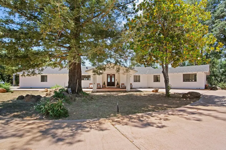 18950 Black Oak Road, Sonora, CA 95370 - Image #2