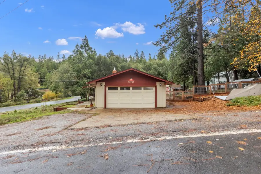 23568 Robin Road, Pioneer, CA 95666 - Image #2
