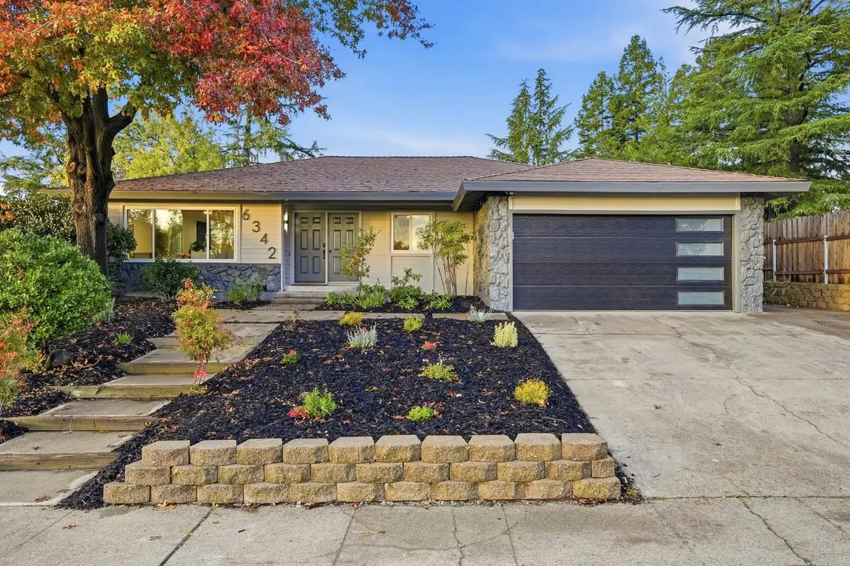 6342 Perrin Way, Carmichael, CA 95608 - Image #1