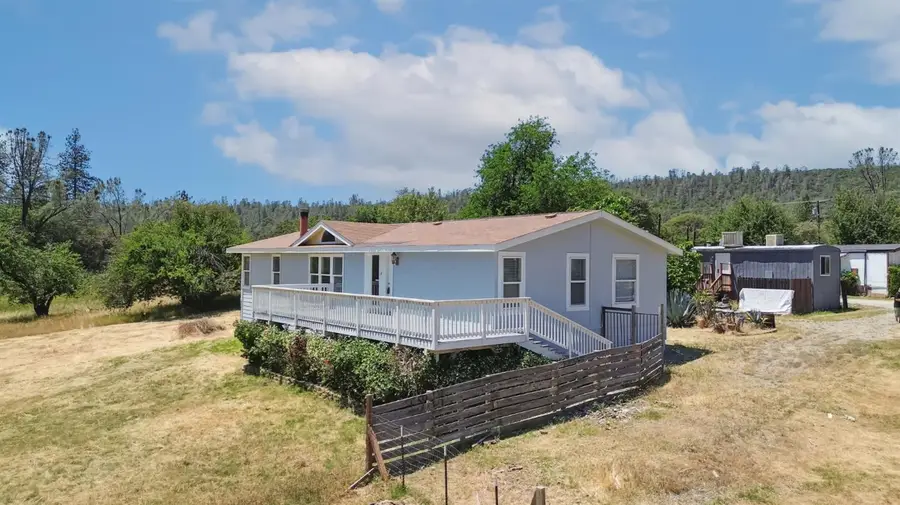 22115 Pleasant Valley Road, North San Juan, CA 95960 - Image #2