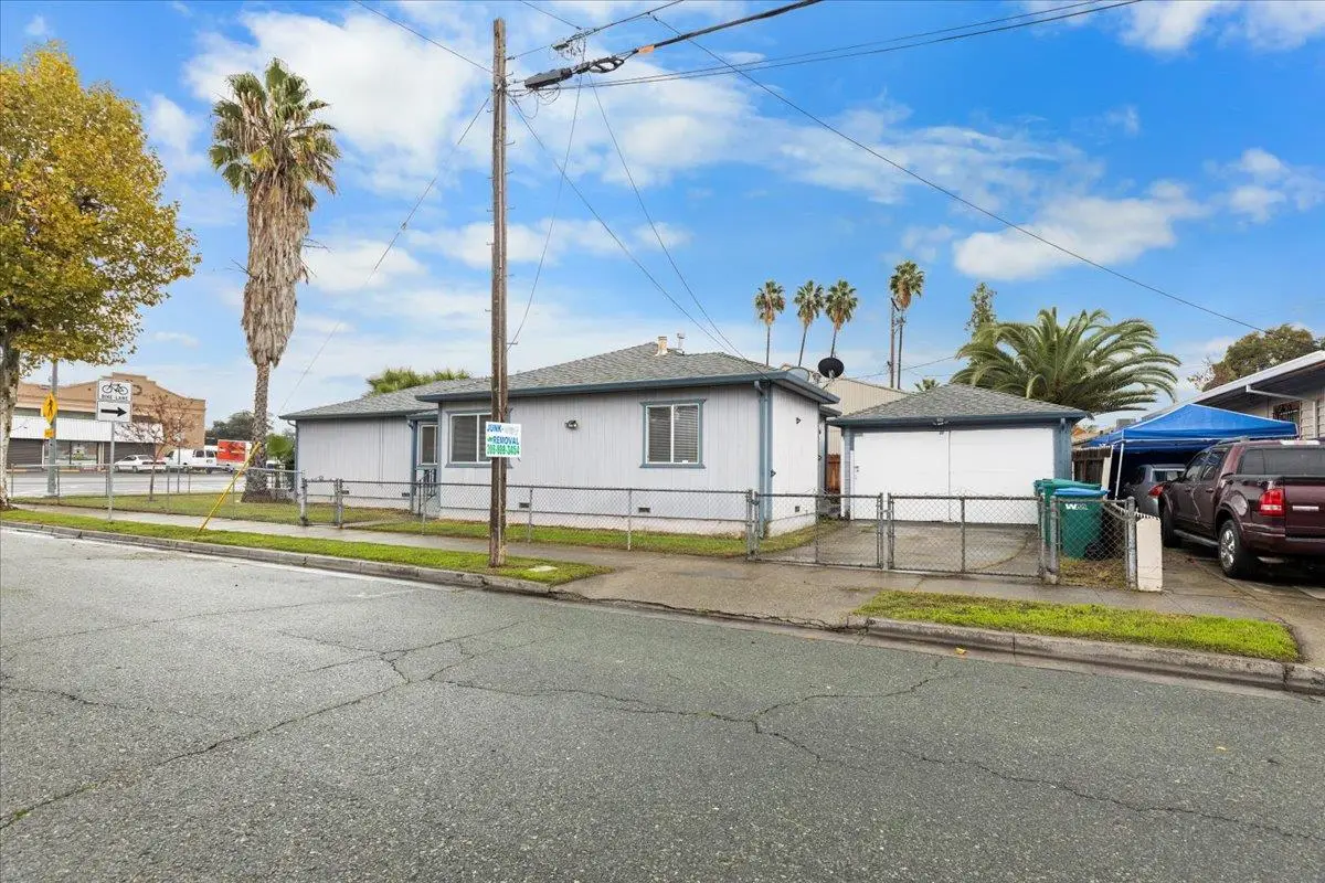 480 E Monterey Avenue, Stockton, CA 95204 - Image #1