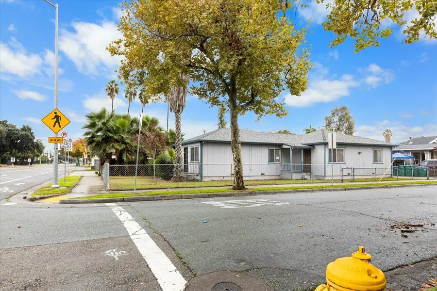 480 E Monterey Avenue, Stockton, CA 95204 - Image #2