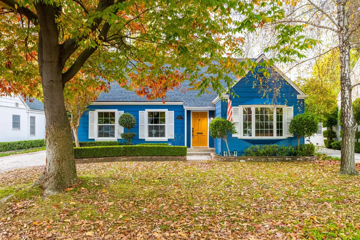 435 Olive Avenue, Modesto, CA 95350 - Image #1