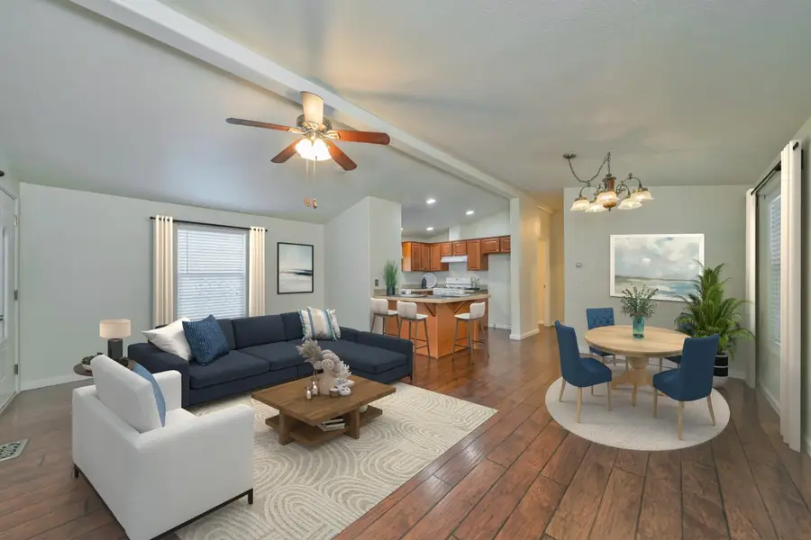 1281 Pleasant Valley Road #52, Diamond Springs, CA 95619 - Image #2