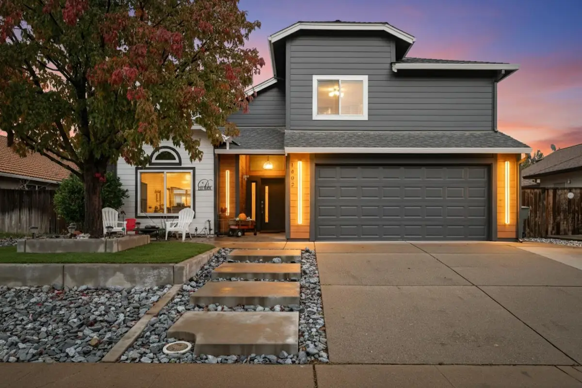 1502 Blue Lane, Roseville, CA 95747 - Image #1
