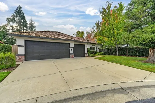 213 Alcott Court, Roseville, CA 95747