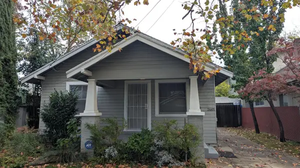 3465 38th Street, Sacramento, CA 95817