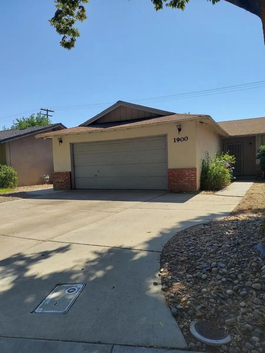 1900 Ellison Drive, Modesto, CA 95355 - Image #2