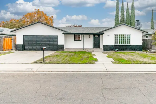 3314 Uranus Drive, Ceres, CA 95307